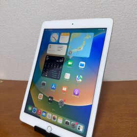 iPad 第5世代 (9.7インチ) 128GB WiFi + セルラー
