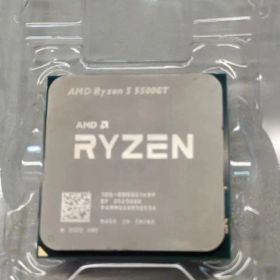 AMD Ryzen 5 5500GT BOX