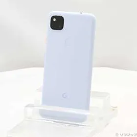 Google Pixel 4a 新品¥26,800 中古¥6,600 | 新品・中古のネット最安値