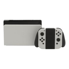 Nintendo 任天堂 ニンテンドー/Nintendo Switch 有機EL 本体/HEG-001/Bランク/82【中古】