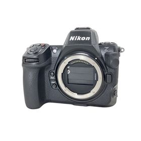 Nikon Z8 ニコン FXフォーマット Zマウント ミラーレス 一眼レフ カメラ ボディ 中古 美品 W10646092