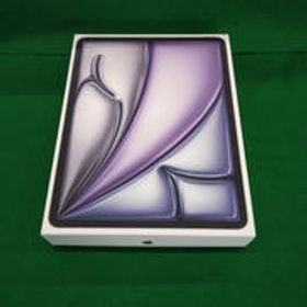 ■未開封品■ 13インチiPad Air(M3) Wi-Fi MCNN4J/A APPLE