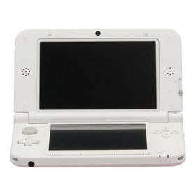 NINTENDO 任天堂 ニンテンドー/3DS LL 本体/SPR-S-PAAA/SJF148195415/Bランク/01【中古】