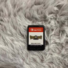 ドラゴンクエストXI S