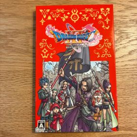 ドラゴンクエストXI S Nintendo Switch