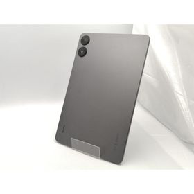 【中古】Xiaomi 国内版 【Wi-Fi】 Redmi Pad Pro 6GB 128GB グラファイトグレー VHU4746JP【ECセンター】保証期間１ヶ月【ランクB】