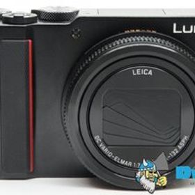 パナソニック Panasonic LUMIX DC-TX2 コンパクトデジタルカメラ