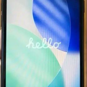 iPhone SE (第2世代) ブラック 本体