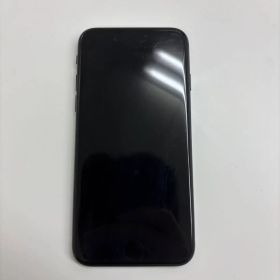 iPhone SE (第2世代)64GB ブラック