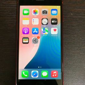 Apple iPhone SE第2世代 64GB