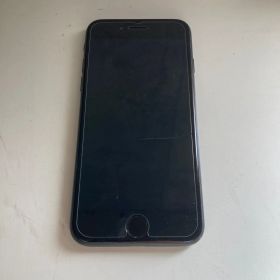 Apple アップル iPhone SE2 64GB 初期化済み 動作確認済