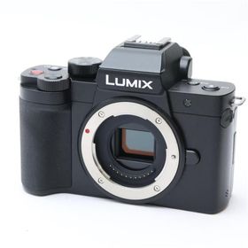 《美品》Panasonic LUMIX DC-G100D ボディ