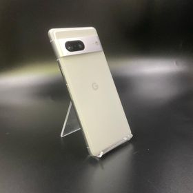 【全額返金保証】【最速発送】Google Pixel 7 128GB SIMフリー 動作確認済(スマートフォン本体)