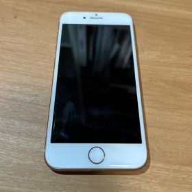 iPhone8 ピンクゴールド 64GB 【美品】