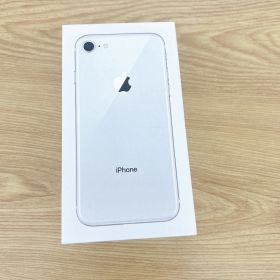 ÷iPhone8 本体 63GB ホワイト 【スマホ】【1】