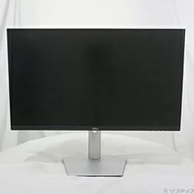 【中古】DELL(デル) 〔展示品〕 S2722QC-R【291-ud】