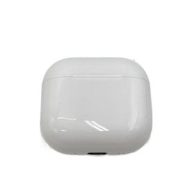 Apple◆イヤホン AirPods 4 アクティブノイズキャンセリング搭載モデル MXP93J/A