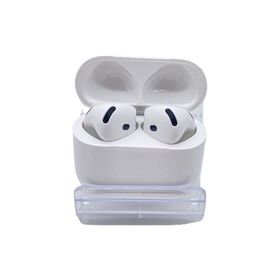 Apple◆イヤホン AirPods 4 アクティブノイズキャンセリング搭載モデル MXP93J/A