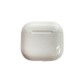 Apple◆イヤホン AirPods 4 アクティブノイズキャンセリング搭載モデル MXP93J/A