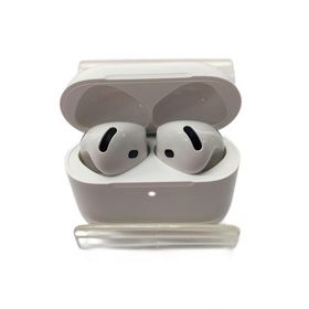Apple◆イヤホン AirPods 4 アクティブノイズキャンセリング搭載モデル MXP93J/A