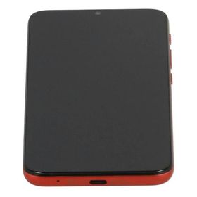 MOTOROLA SIMフリー モトローラ/スマートフォン/moto e7 power 32GB/XT2097-7/Bランク/64【中古】