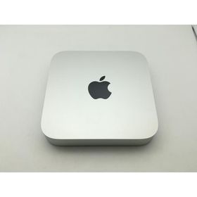 【中古】Apple Mac mini M1 (CPU:8C/GPU:8C) 8GB/512GB MGNT3J/A (M1・2020)【神戸】保証期間１ヶ月【ランクA】