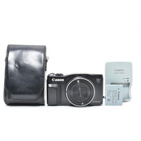■極上品■ キヤノン PowerShot SX710 HS #C560(コンパクトデジタルカメラ)