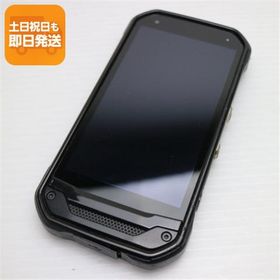 美品 au TORQUE G03 ブラック 即日発送 スマホ KYOCERA au 本体 白ロム あすつく 土日祝発送OK