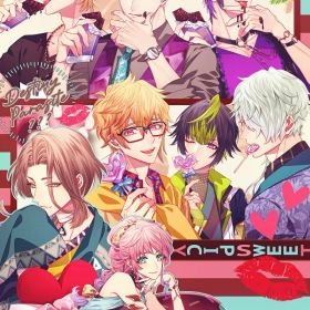 キューピット・パラサイト -Sweet & Spicy Darling.-