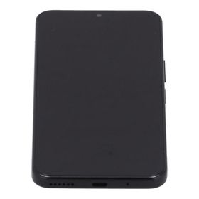 ZTE SIMロックなし ゼットティーイー/スマートフォン/Libero 5G IV 128GB/A302ZT/ABランク/78【中古】