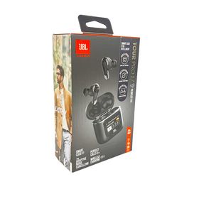 【新品】JBL TOUR PRO 2 完全ワイヤレスイヤホン BLACK