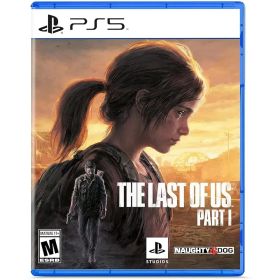 The Last of Us Part I（輸入版：北米）- PS5