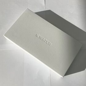 【新品未開封/△ジャンク】Apple Watch Ultra2 GPS+Celluar 49mm MX4H3J/A ナチュラルチタニウム/タンアルパインループ 四丁目