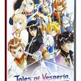 テイルズ オブ ヴェスペリア REMASTER Switch 新品 4,190円 中古