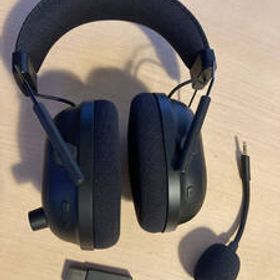 Razer レイザー BlackShark V2 Pro 【アップグレードモデル】 ワイヤレスゲーミングヘッドセット HyperSpeed Wireless 2.4GHz Bluetooth