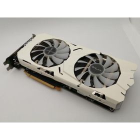 【中古】GALAX(GALAXY) GeForce GTX 1080 EXOC(GF PGTX1080-EXOC/8GD5) GTX1080/8GB(GDDR5X)/PCI-E【神保町】保証期間１週間