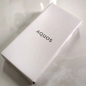 AQUOS sense7 plus シルバー