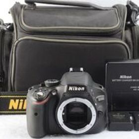 ■ 美品 ■ ニコン Nikon D5100 ボディ 《 S数4780回！ 》 #711-015A-1121