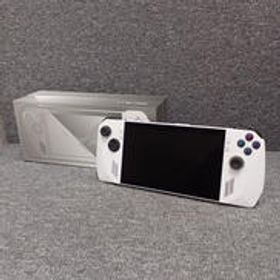 ポータブルゲーミングPC RC71L-Z1E512 ASUS