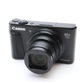 《良品》Canon PowerShot SX740 HS
