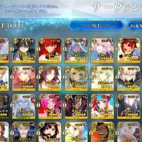 [日本] 133 SSR/237 Wnp メガ 廃課金 日本 フォート NP6 ドラコー + ビースト・フェイト大秩序の全アカウント