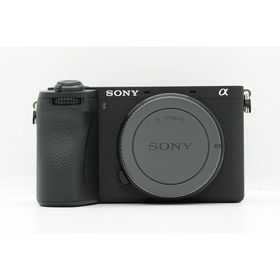 ソニー SONY ミラーレス一眼 高倍率ズームレンズキット APS-C α6700 ILCE-6700M E 18-135mm F3.5-5.6 OSS