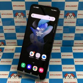 【中古】即日発送可Galaxy Z Flip4 128GB グラファイト SCG17 AU版SIMフリー