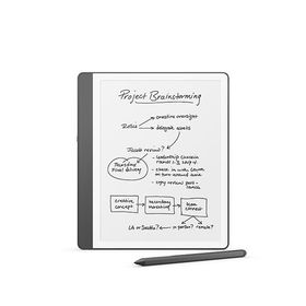 アマゾン B0CZ9TD6DY Kindle Scribe Notebook Design - 10.2インチディスプレイ 16GBストレージ ノート機能搭載 タングステン