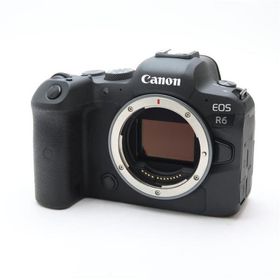 《美品》Canon EOS R6