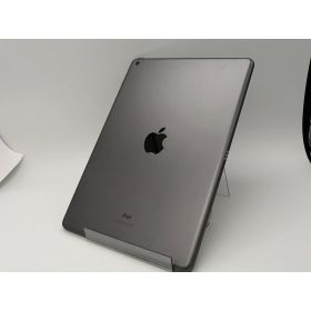 【中古】Apple 【Wi-Fi】 iPad（第7世代/2019） 32GB スペースグレイ MW742J/A【広島本通】保証期間1ヶ月【ランクC】