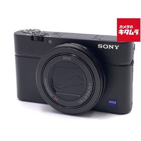 【中古】 【良品】 ソニー Cyber-shot DSC-RX100M3