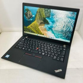 thinkpad t470s