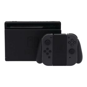 NINTENDO 任天堂 ニンテンドー/Switch 本体/HAD-S-KAAAA/XKJ40026374754/Bランク/77【中古】