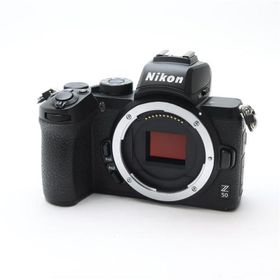 《良品》Nikon Z50 ボディ